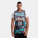 Mitchell & Ness NBA Mike Bibby Vancouver Grizzlies 1998-99 Swingman Ανδρική Μπασκετική Φανέλα