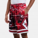 Mitchell & Ness NBA Chicago Bulls 1997-98 Men's Shorts