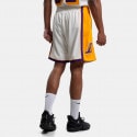 Mitchell & Ness NBA Los Angeles Lakers 2009-10 Men's Shorts