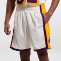 Mitchell & Ness NBA Los Angeles Lakers 2009-10 Ανδρικό Σορτς