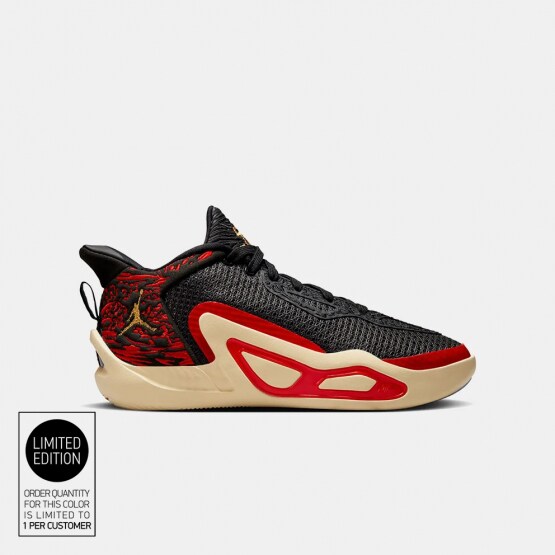 Jordan Tatum 1 "Zoo" Kids' Basketball Shoes