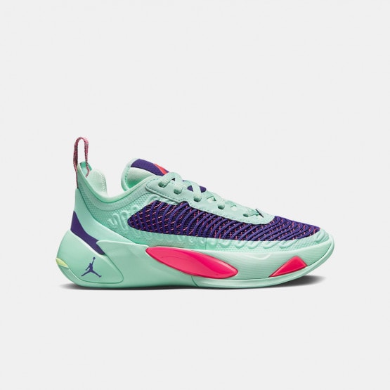 Jordan Luka 1 "Easter" Παιδικά Μπασκετικά Παπούτσια