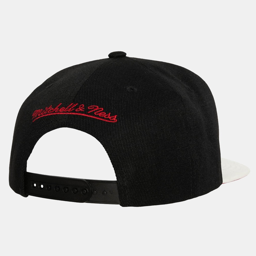 Mitchell & Ness NBA Chicago Bulls SSBSTS Men's Cap