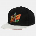 Mitchell & Ness NBA Seattle Supersonics SSBSTS Men's Cap