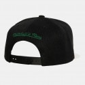 Mitchell & Ness NBA Seattle Supersonics SSBSTS Men's Cap