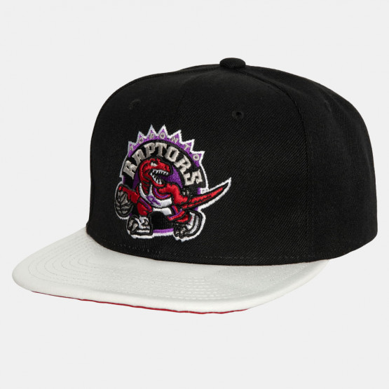Mitchell & Ness NBA Toronto Raptors SSBSTS Ανδρικό Καπέλο