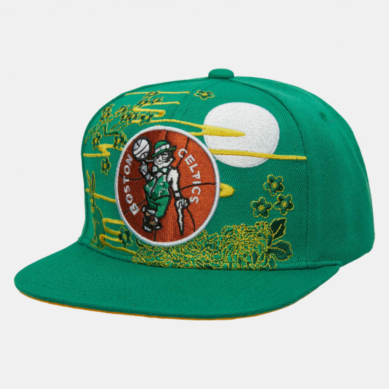 Mitchell & Ness NBA Boston Celtics CNY Men's Hat