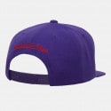 Mitchell & Ness NBA Toronto Raptors CNY Men's Hat