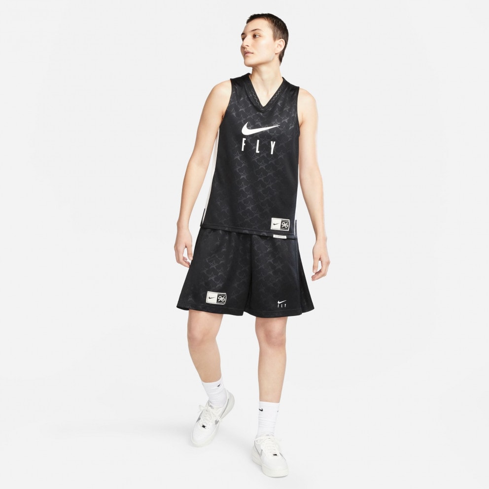 Nike Standard Issue Women's Basketball Jersey