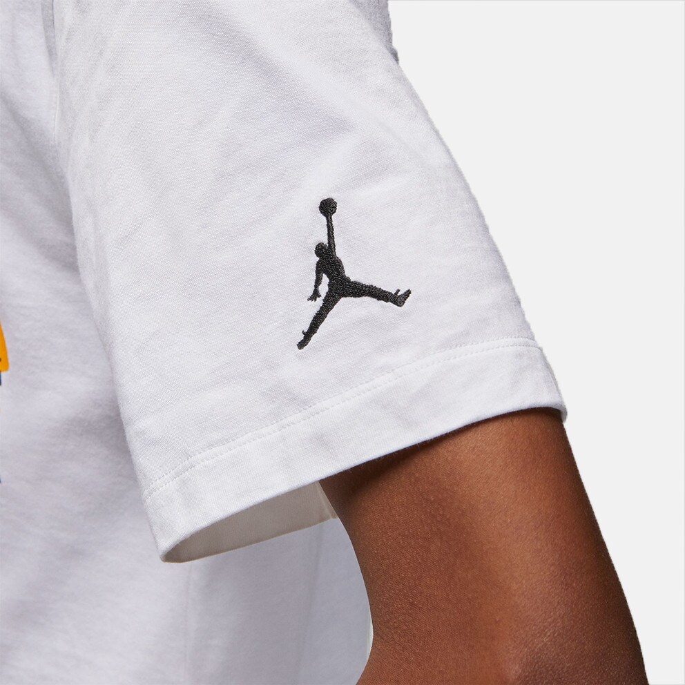 Jordan Flight MVP Ανδρικό T-Shirt