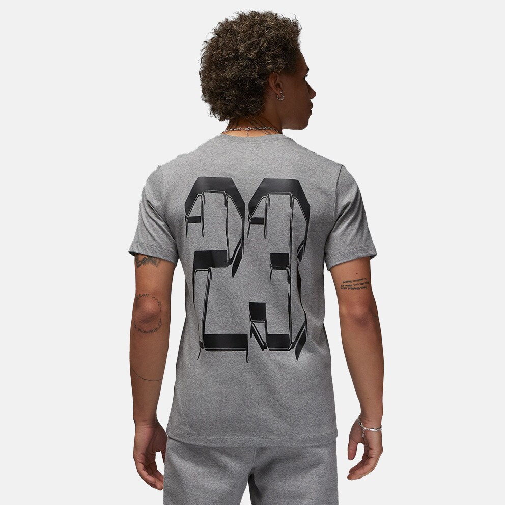 Jordan Brand Gfx Ανδρικό T-shirt