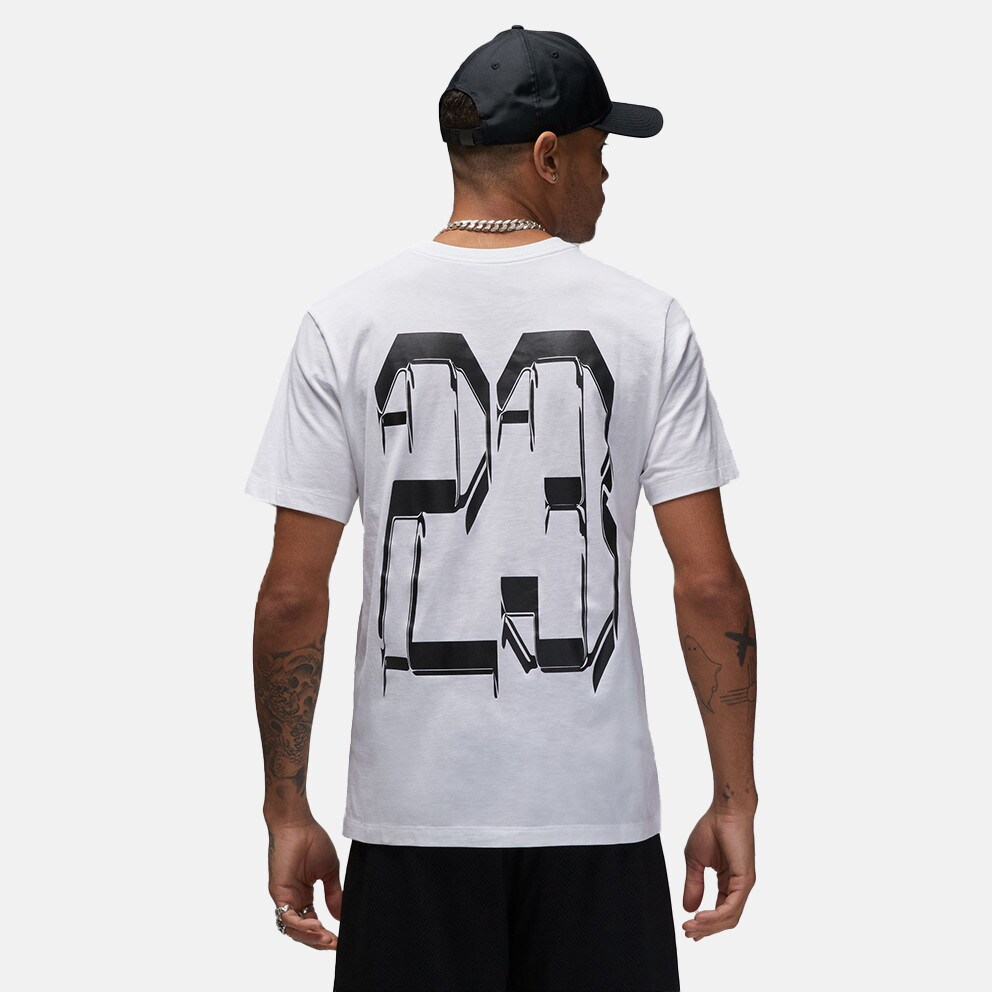 Jordan Brand Gfx Ανδρικό T-shirt