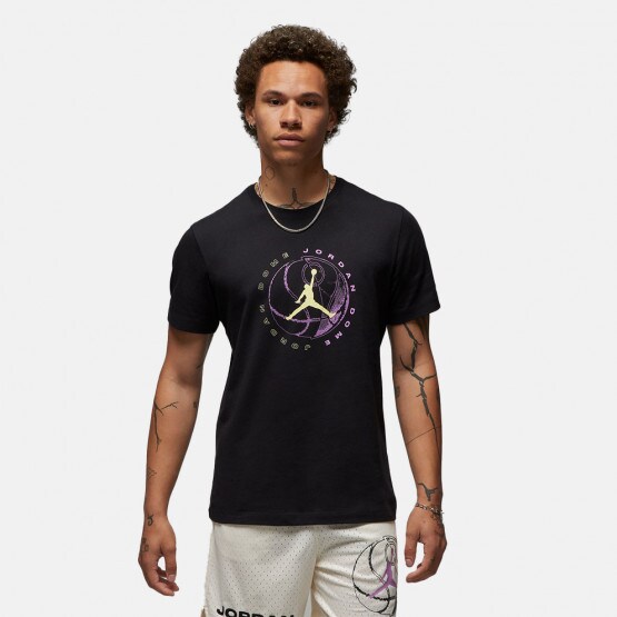 Jordan Dri-FIT Sport Ανδρικό T-Shirt