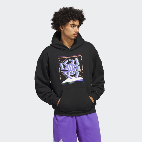 adidas Don Gfx Men's Hoodie