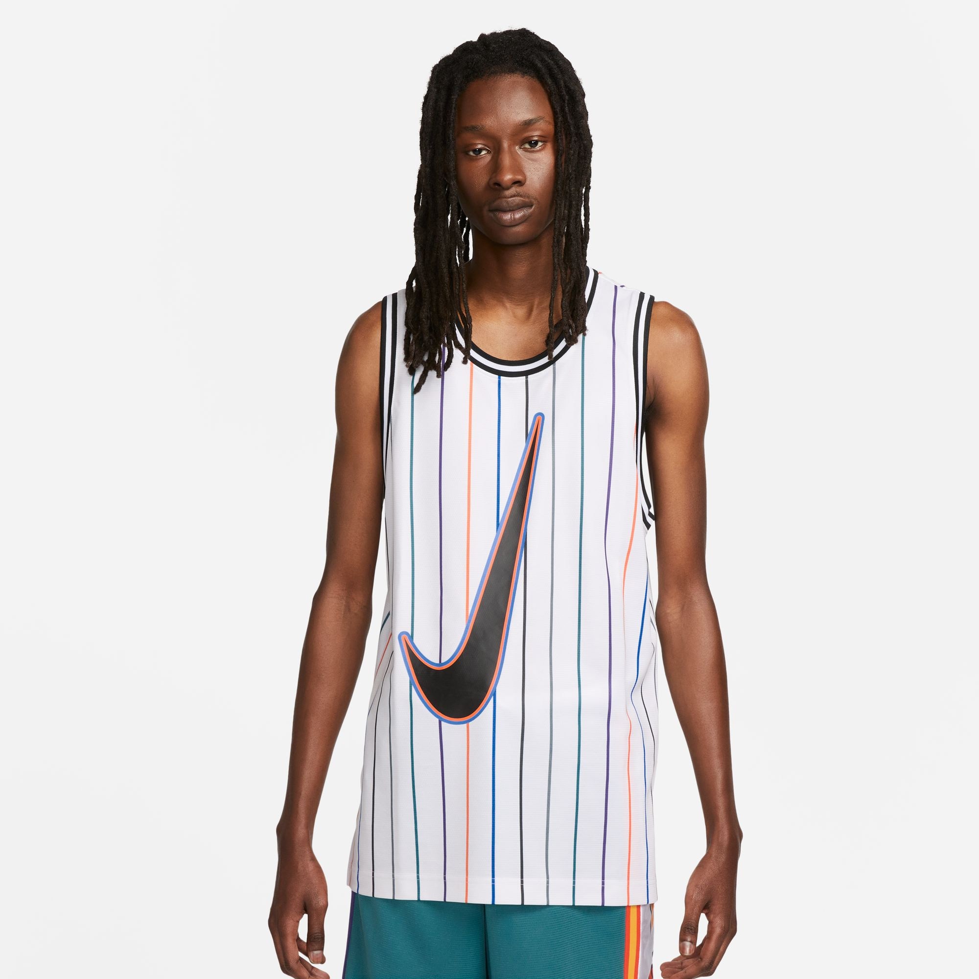 NBA NBA Team 31 DNA Tank - Mens