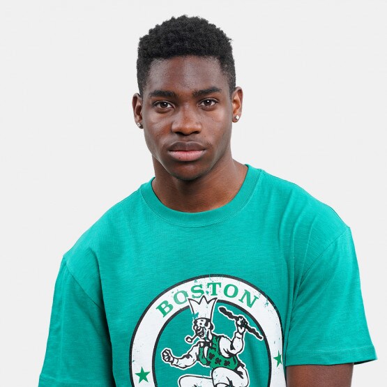celtics rise t shirt
