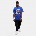 Mitchell & Ness NBA Golden State Warriors Legendary Slub Ανδρικό T-Shirt