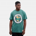 Mitchell & Ness NBA Milwaukee Legendary Slub Men's T-Shirt