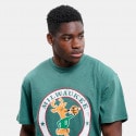 Mitchell & Ness NBA Milwaukee Legendary Slub Men's T-Shirt