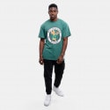 Mitchell & Ness NBA Milwaukee Legendary Slub Men's T-Shirt