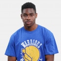 Mitchell & Ness NBA Golden State Warriors Legendary Slub Men's T-shirt