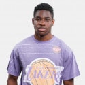 Mitchell & Ness NBA Los Angeles Lakers Jumbotron 3.0 Ανδρικό T-Shirt