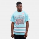 Mitchell & Ness NBA Vancouver Grizzlies Jumbotron 3.0 Men's T-Shirt