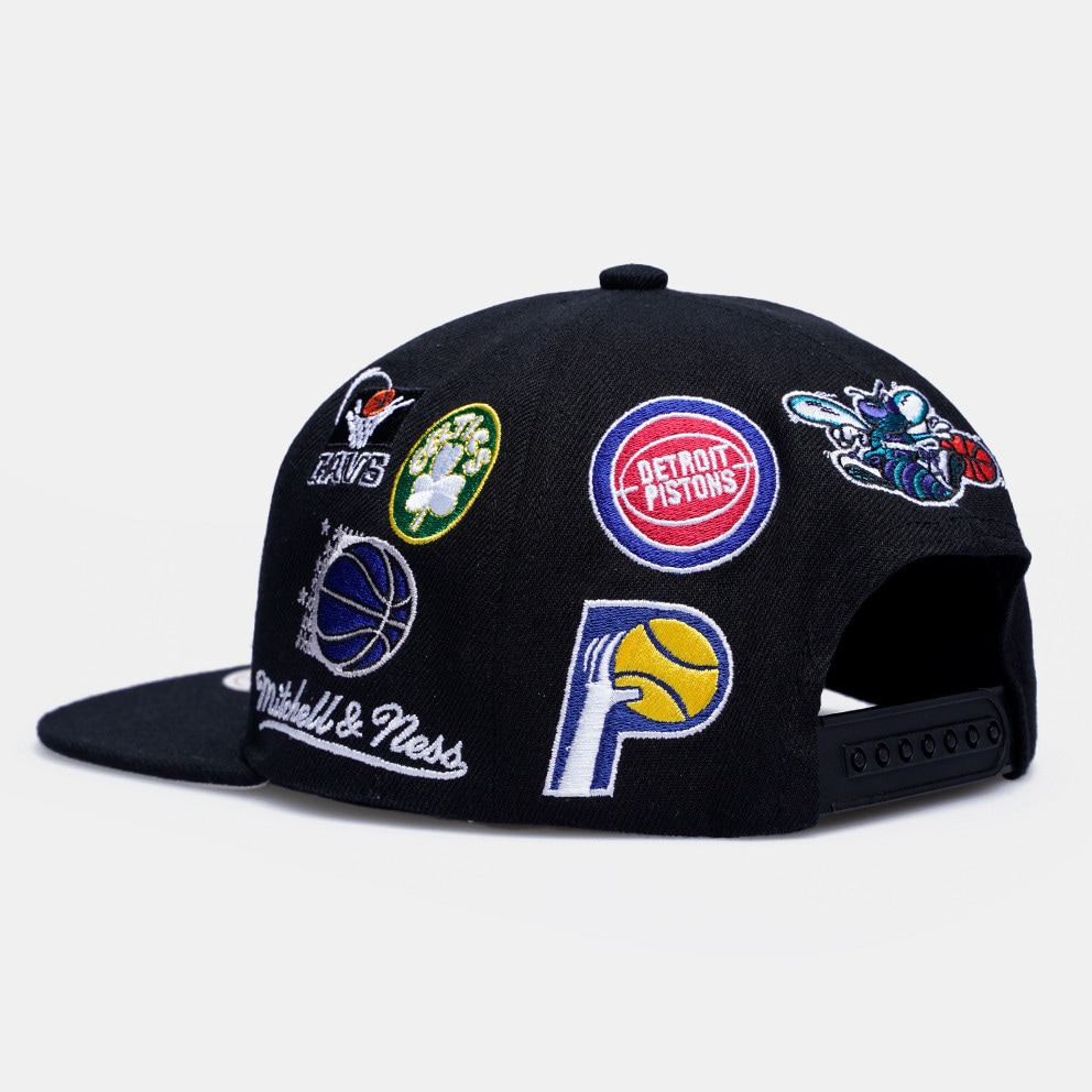 Mitchell & Ness ALL OVER CONFERENCE DEADSTOCK HWC