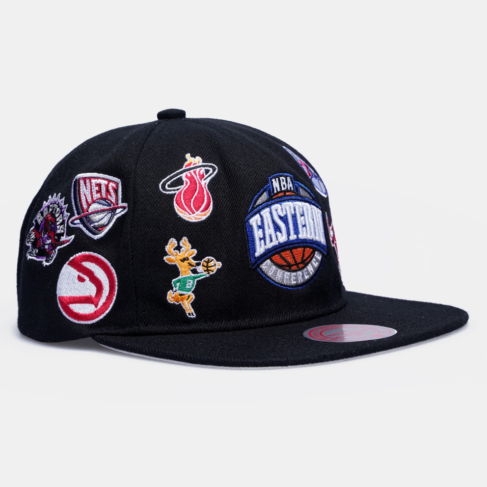 Mitchell & Ness ALL OVER CONFERENCE DEADSTOCK HWC