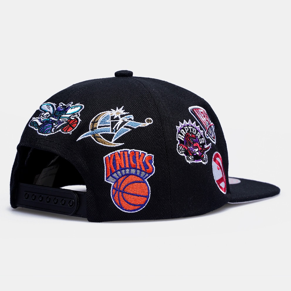 Mitchell & Ness ALL OVER CONFERENCE DEADSTOCK HWC