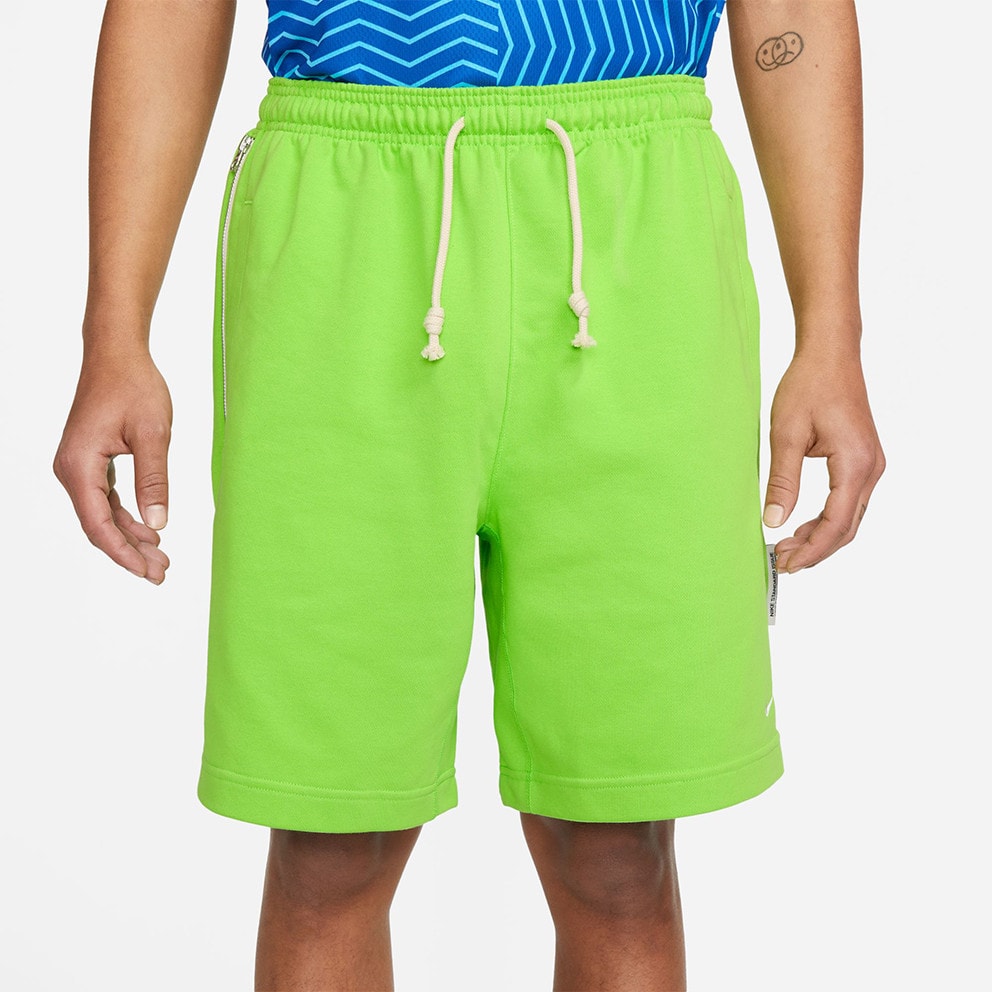 Nike Dri-FIT Standard Issue Unisex Shorts