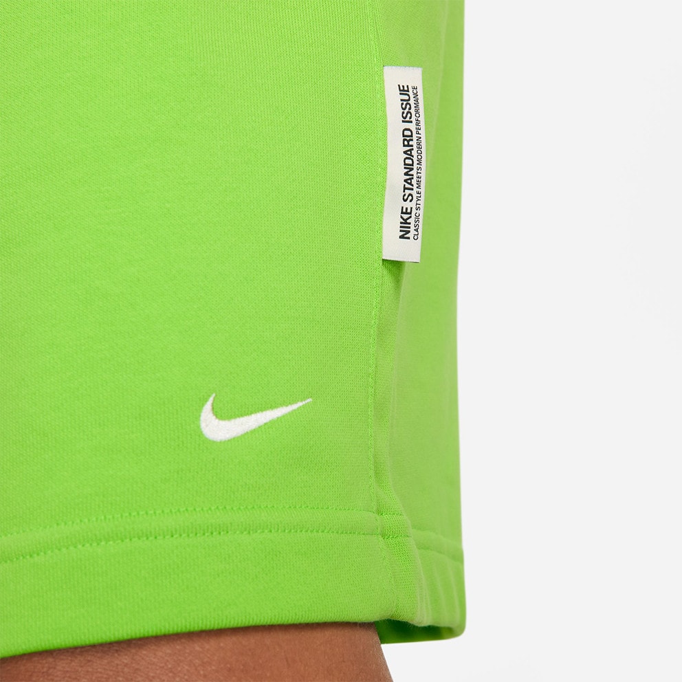 Nike Dri-FIT Standard Issue Unisex Σορτς