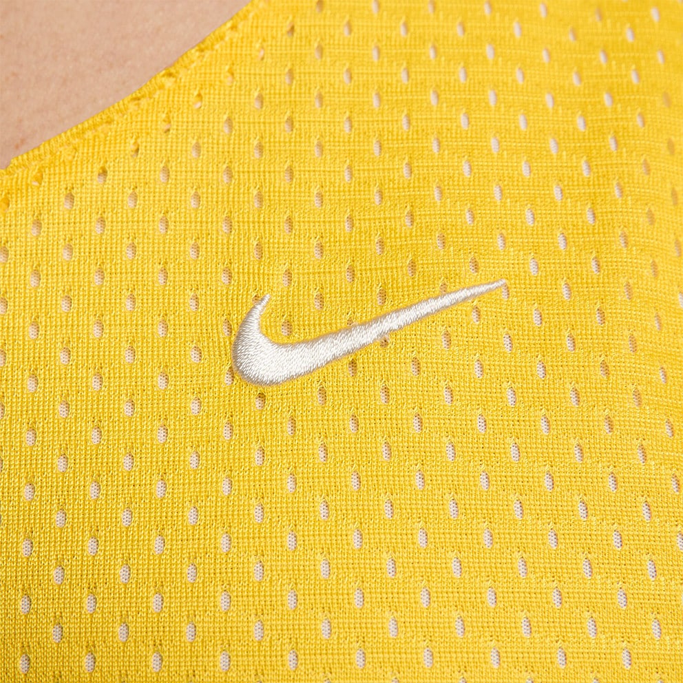 Nike Dri-FIT Standard Issue Ανδρική Αμάνικη Μπλούζα