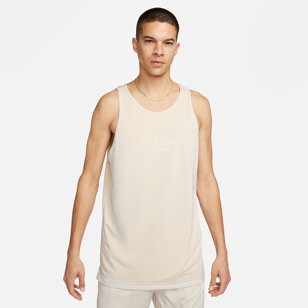 Nike Dri-FIT Standard Issue Men's Tank Top