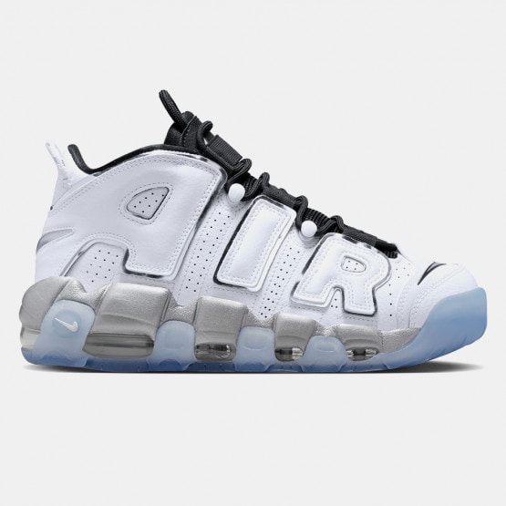 Nike Air More Uptempo Γυναικεία Μποτάκια