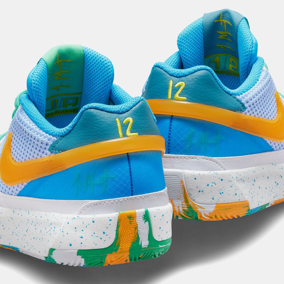 Nike Ja 1 “Sundial” Kids Shoes