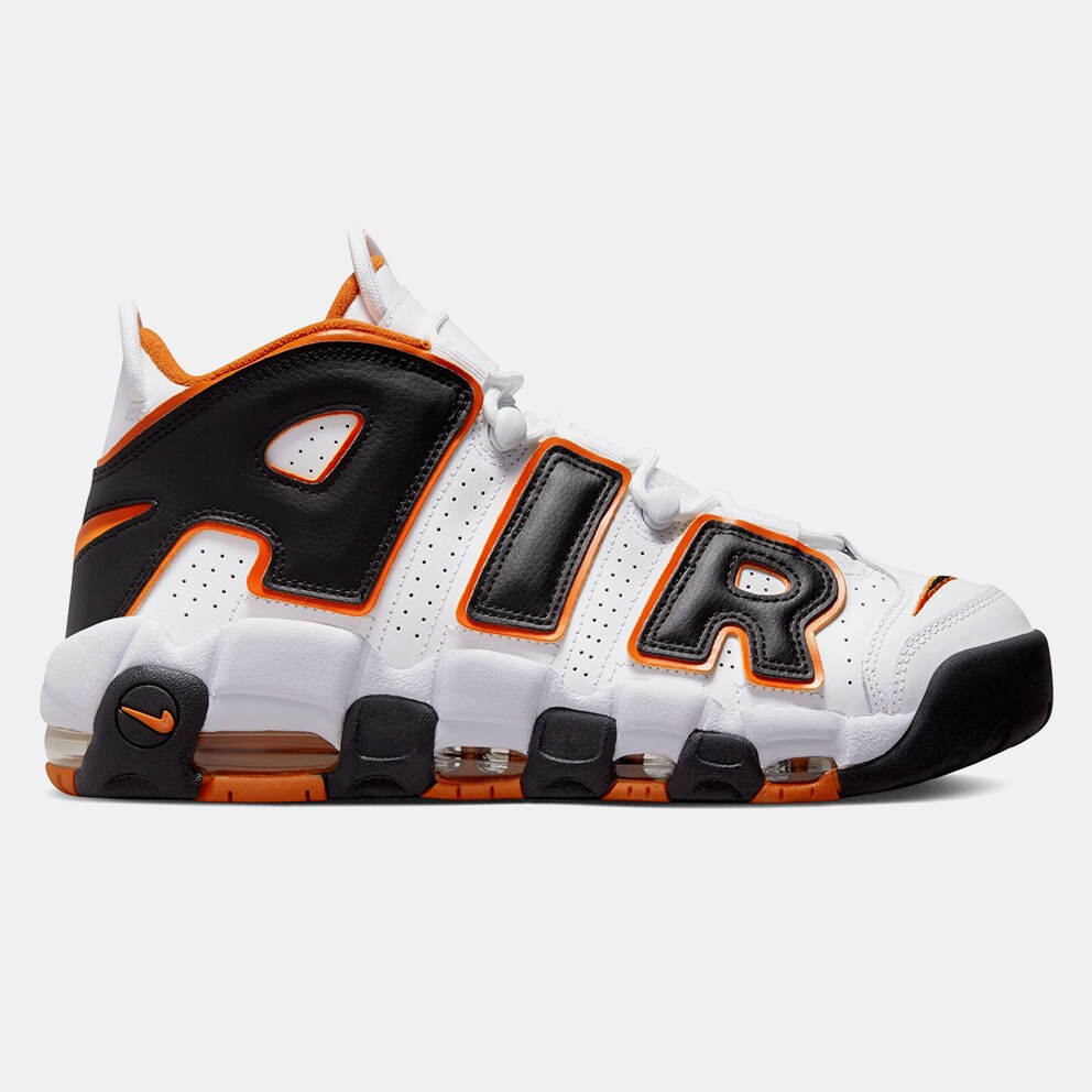 Nike Air More Uptempo '96 Men's Shoes