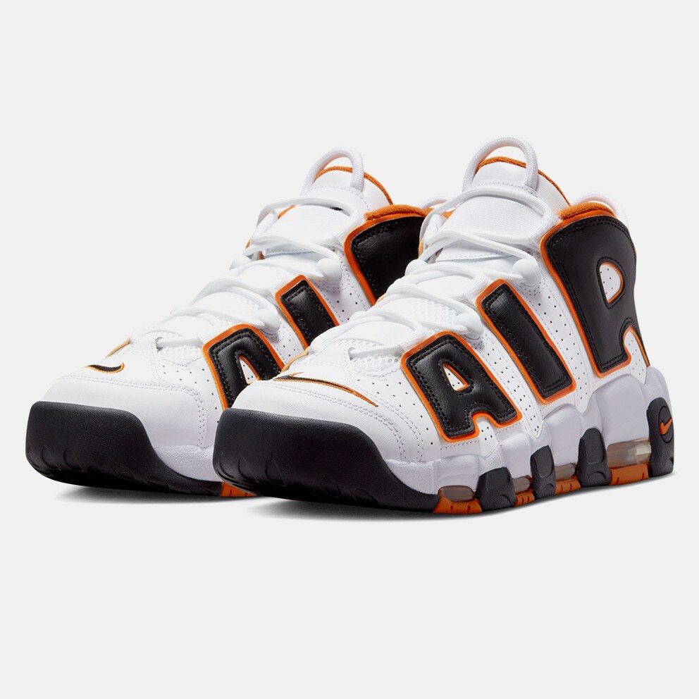 Nike Air More Uptempo '96 Men's Shoes