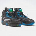 Reebok Shaq Victory Pump Men's Boots