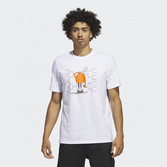 adidas Lil Stripe Men's T-Shirt