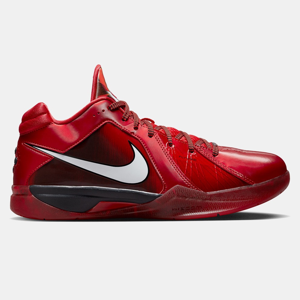 Nike Zoom KD 3 Ανδρικά Παπούτσια