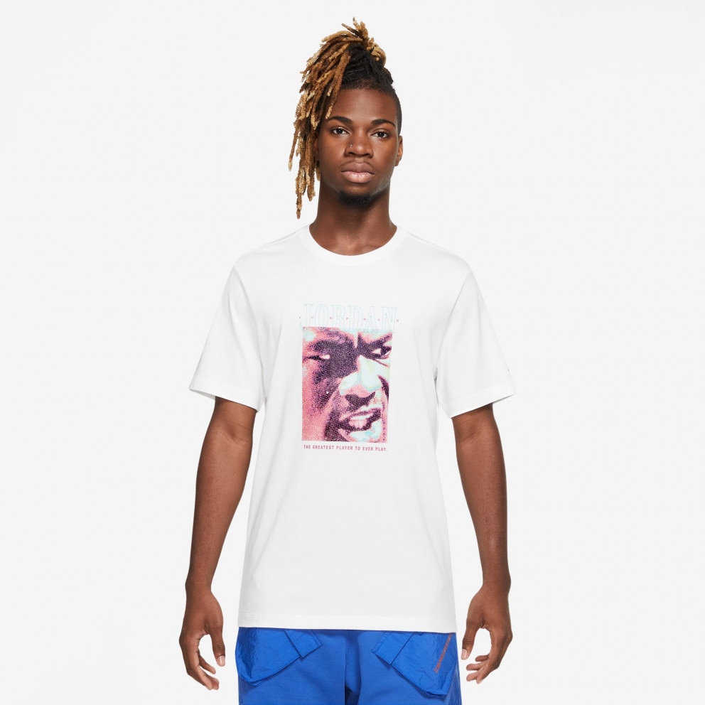 Jordan Brand Gfx Ανδρικό T-shirt