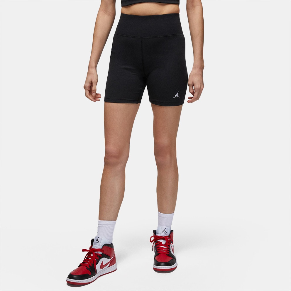 Jordan Rib Women's Biker Shorts