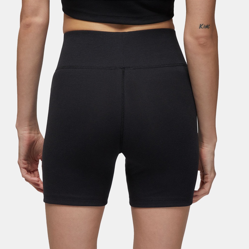 Jordan Rib Women's Biker Shorts