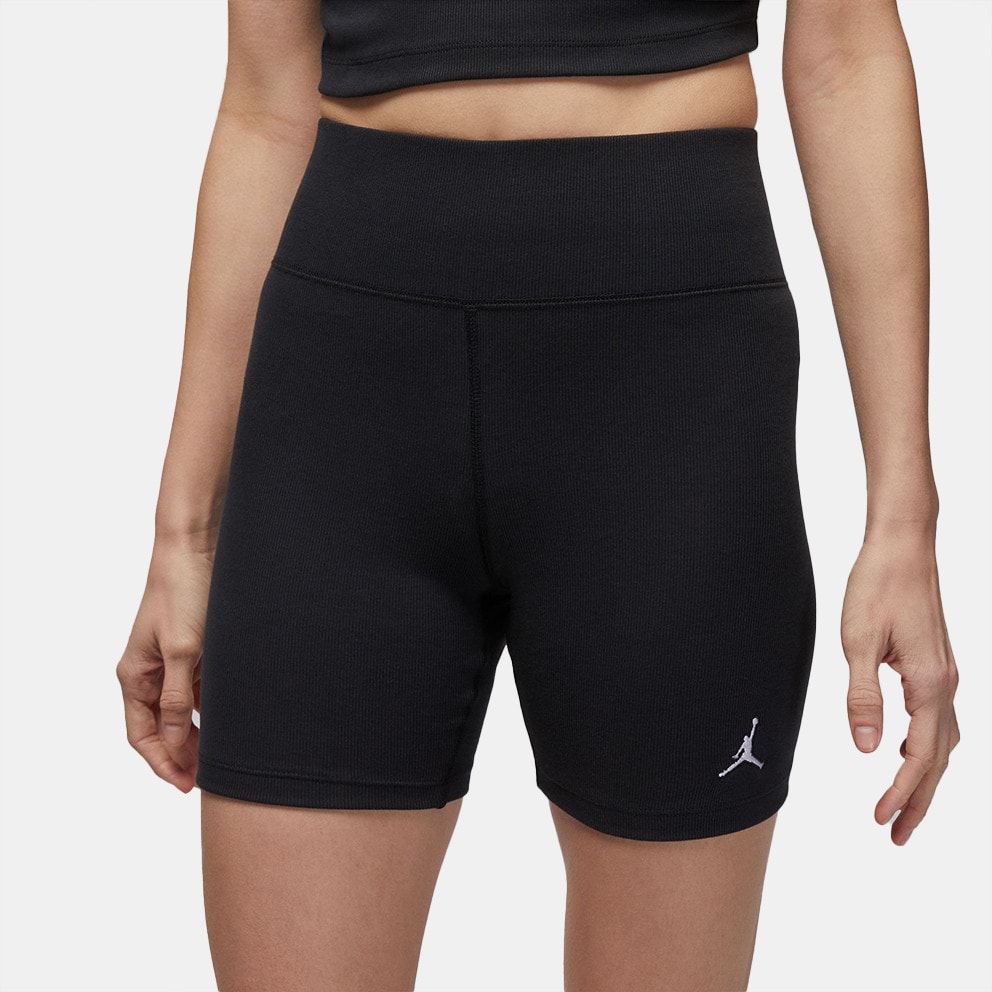 Jordan Rib Women's Biker Shorts