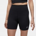 Jordan Rib Women's Biker Shorts