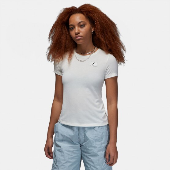 Jordan Slim Women's T-Shirt