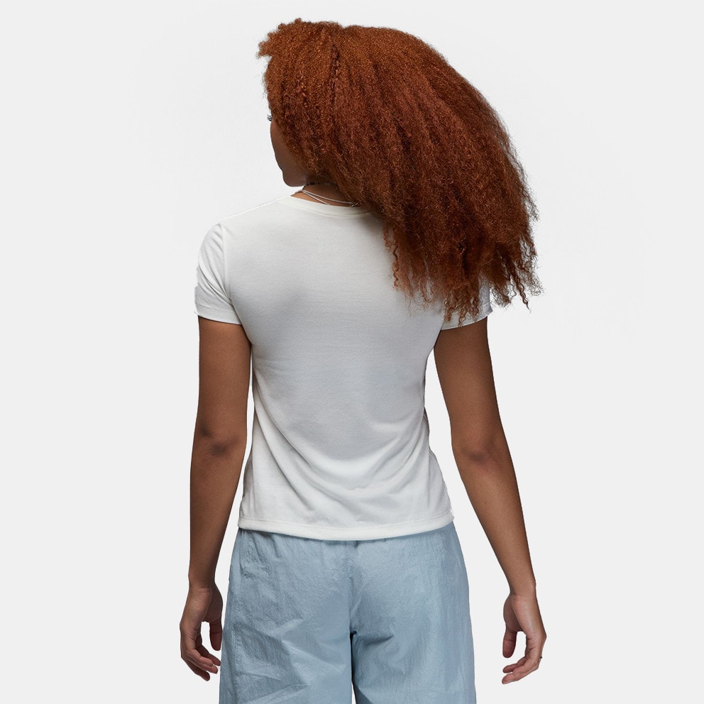 Jordan Slim Women's T-Shirt