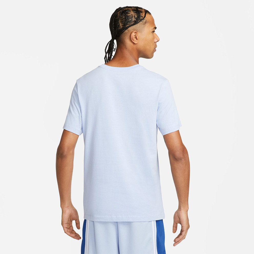 Nike Ja Morant Ανδρικό T-Shirt