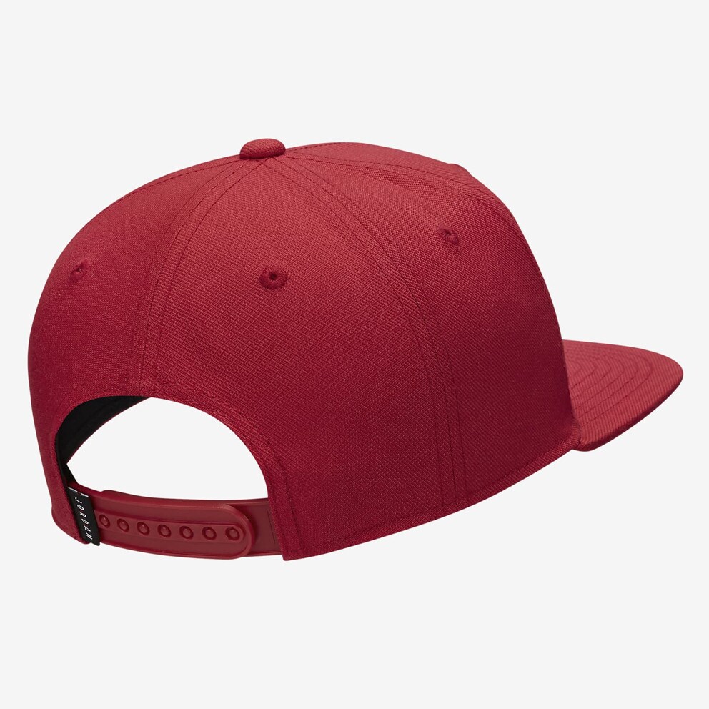 Jordan Jersey Flatbrim  Kids' Cap